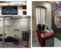 ఆదాయం ఫుల్.. విధులు నిల్లు