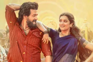 'పెద్ది' కోసం 'లెనిన్' విడుదల వాయిదా