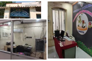 ఆదాయం ఫుల్.. విధులు నిల్లు